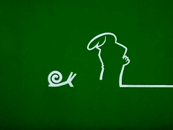 آقای خط (فصل1-قسمت4)